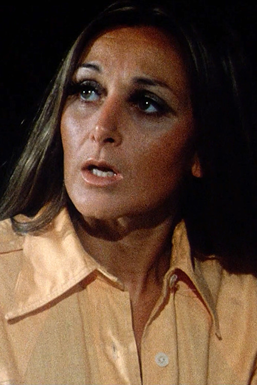 Marion Busia profile