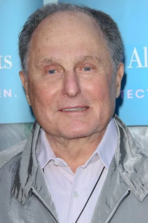 Budd Friedman profile