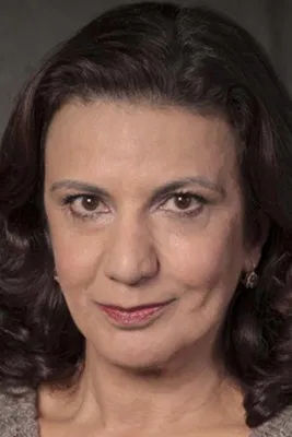 Teresa Gafeira profile