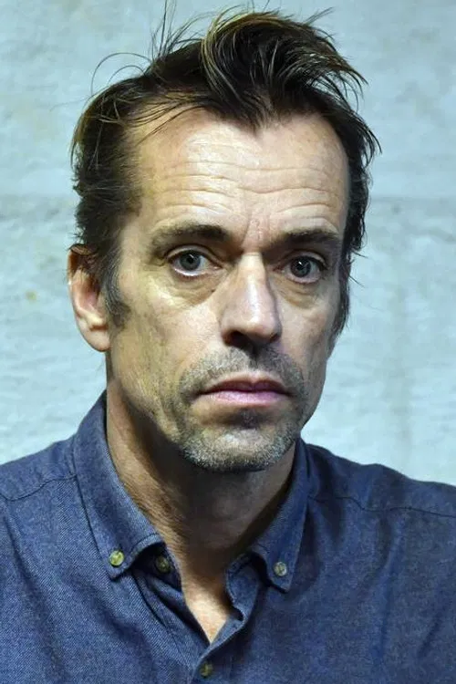 Yves Coméliau profile