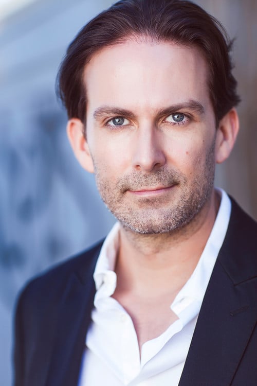 Steve Bakken profile