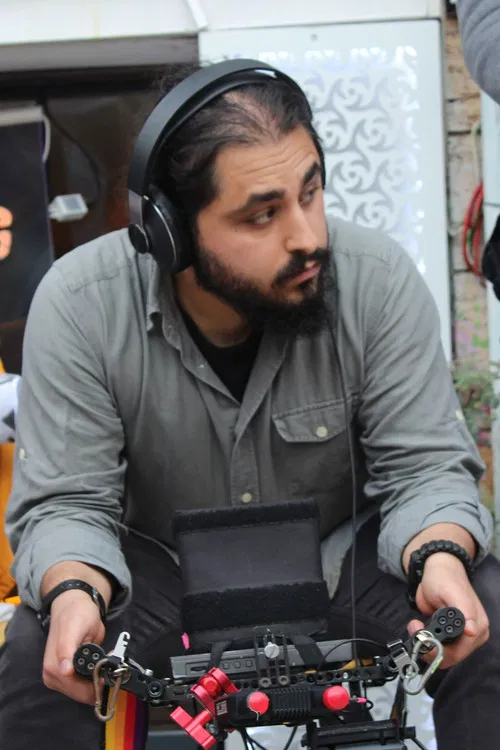 Ali Aytaç Mehmetoğlu profile