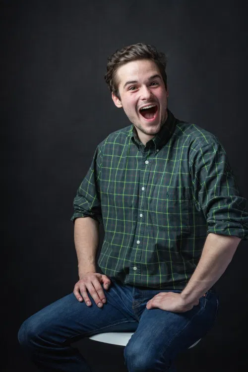 Garamvári Ádám profile