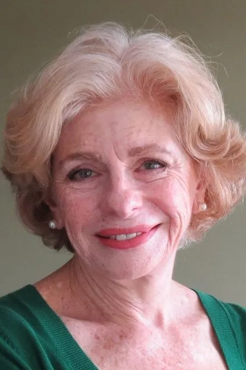 Lilian Blanc profile