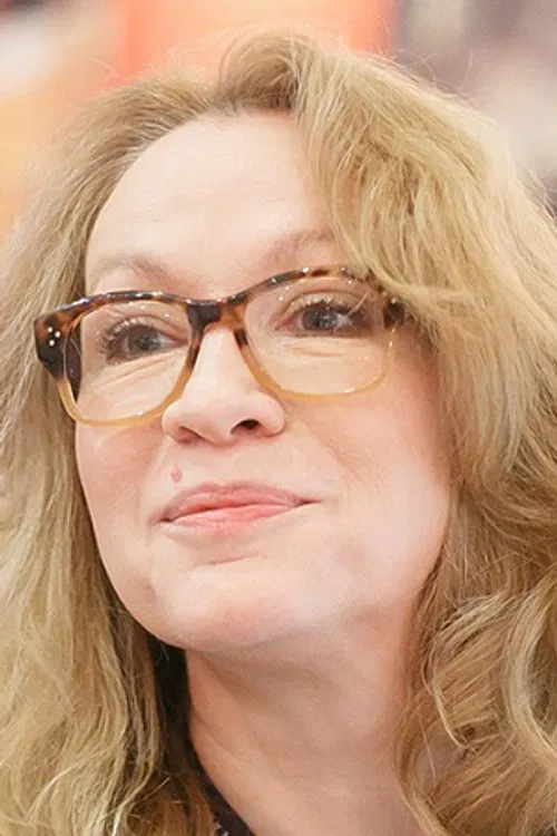 Inna Tkachenko profile