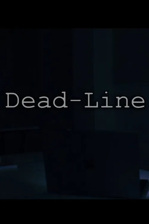 Dead-Line poster