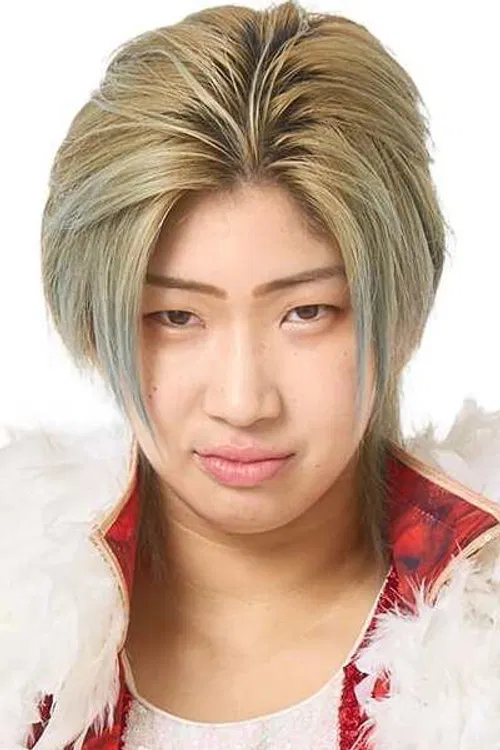 Takumi Iroha profile