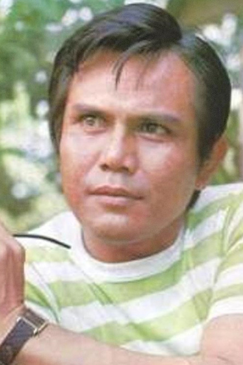 Hussein Abu Hassan profile