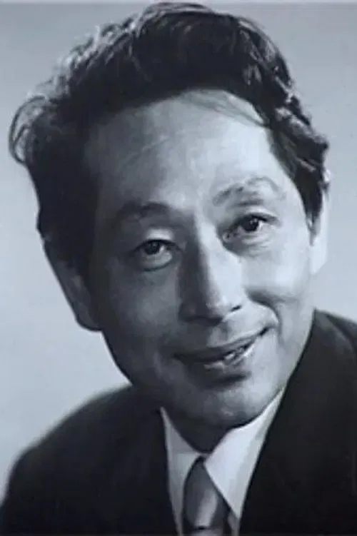 Lianwen Cong profile