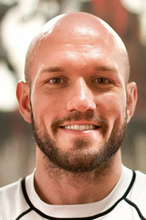 Travis Moore profile