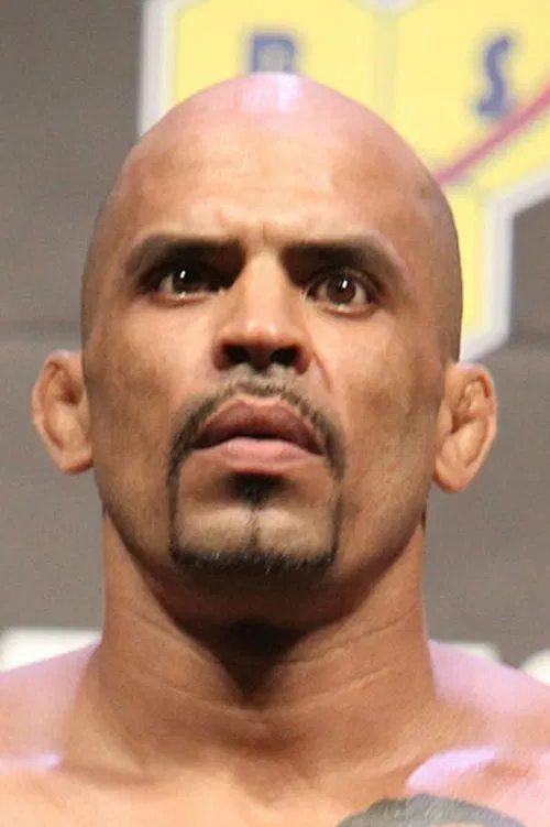 Jorge Rivera profile