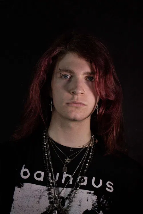 Gabriel Parsons profile