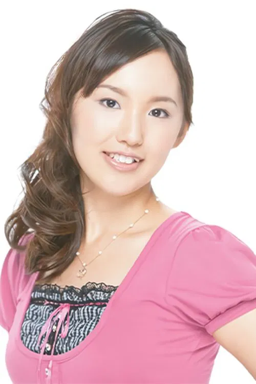 Sakura Koyama profile