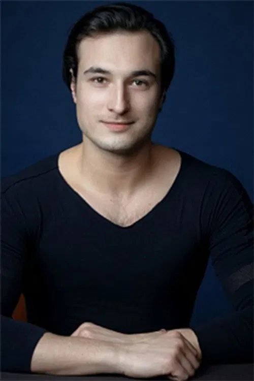 Sergey Strelkov profile