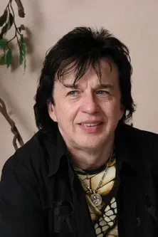 Aleksandr Barykin profile