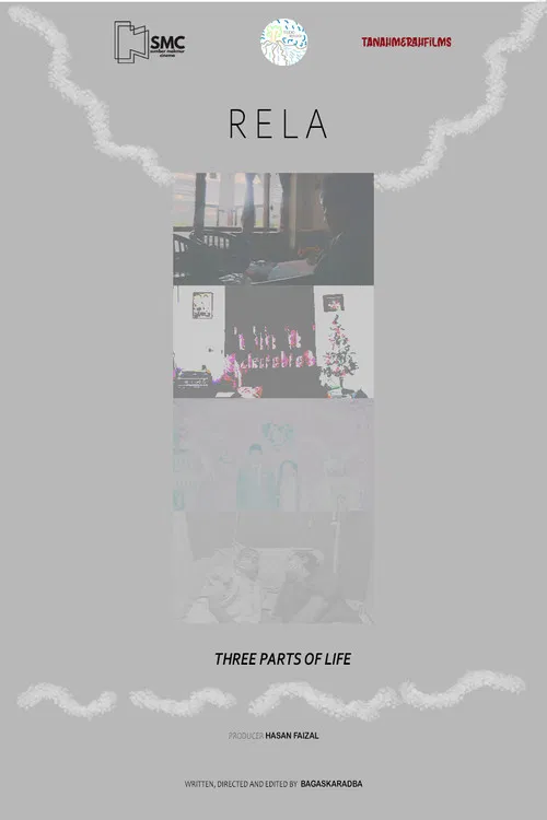Three Parts of Life poster