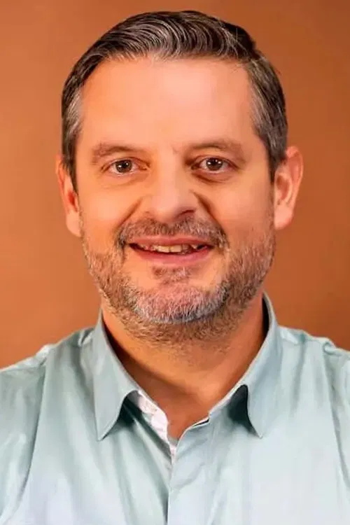 Petar Kalchev profile