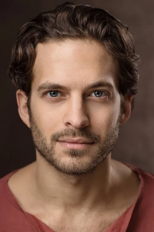 Zachary Fall profile