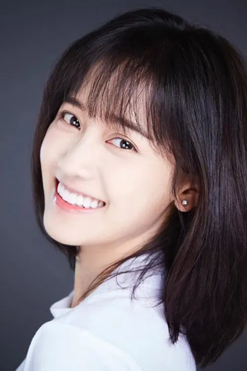 Zheng Qiuhong profile