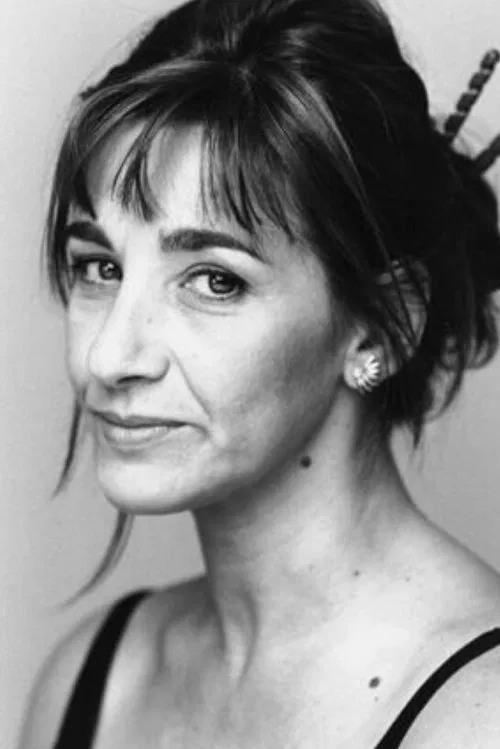 Alessandra Vanzi profile