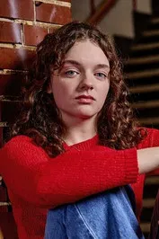 Phebe Meulenbroek profile