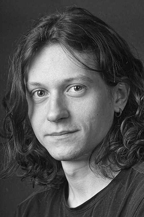 Ivan Golovko profile