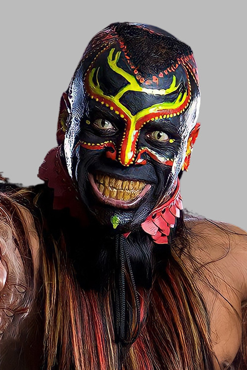 Martin Wright profile