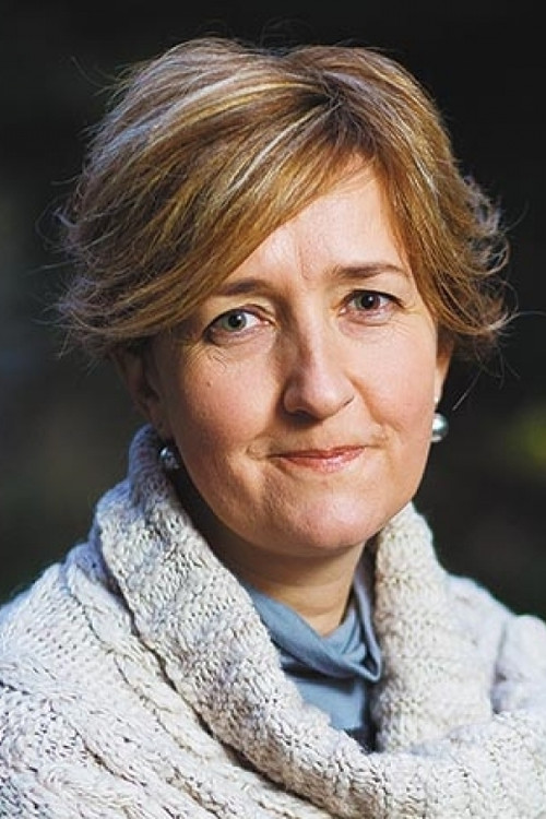 Beáta Gurmai profile