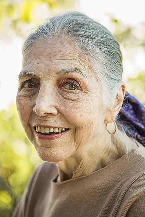 Marina Colasanti profile