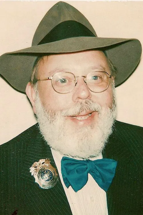 Henry Geldzahler profile