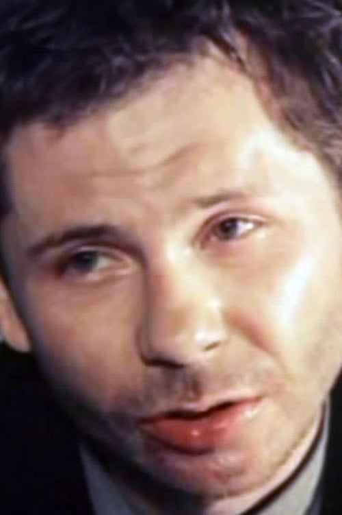 Nikolai Ferapontov profile