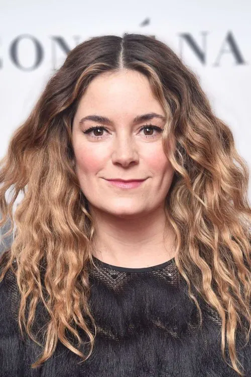 Jamie Neumann profile