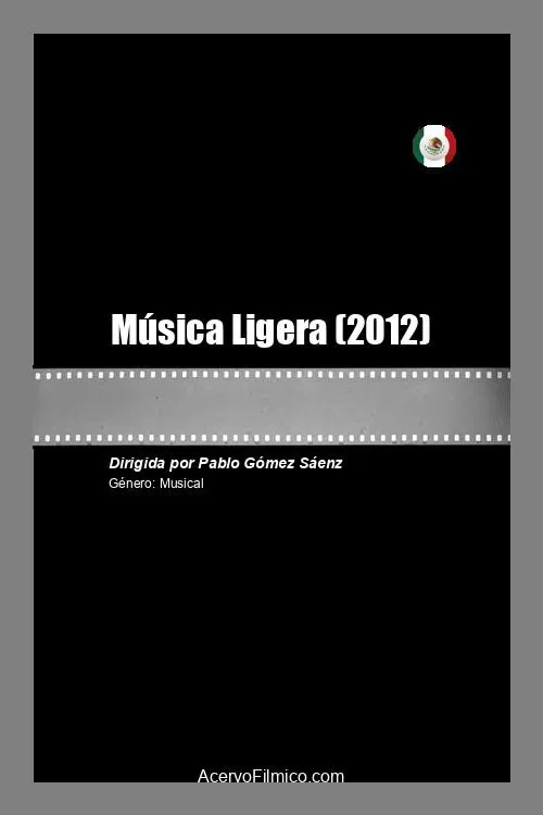 Música Ligera poster