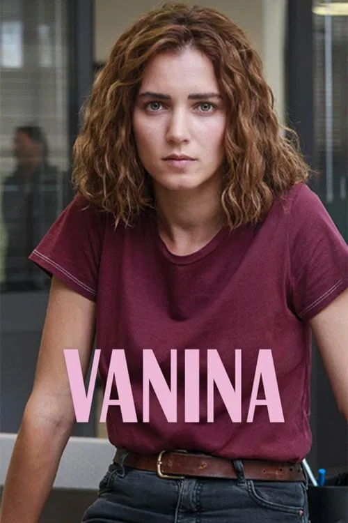 Vanina poster