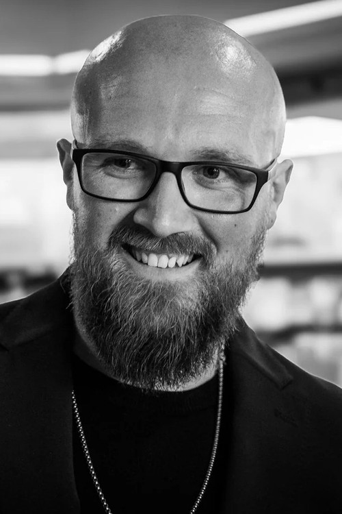 Thomas McQuillan profile