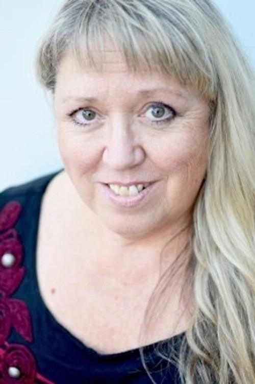 Johanne Léveillé profile