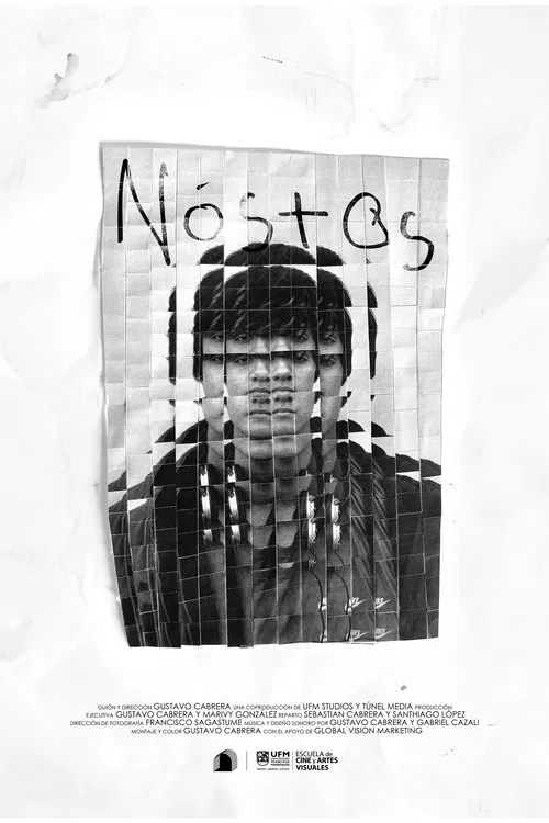 Nostos poster