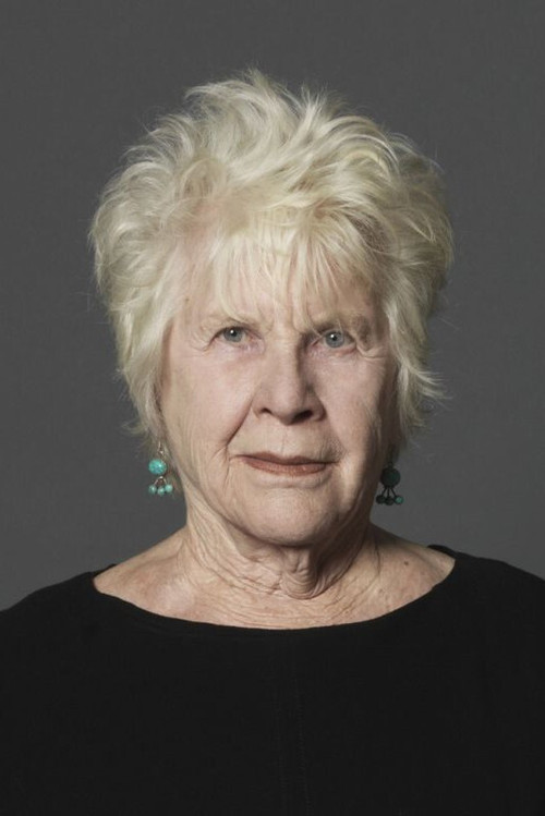 Annemarie Prins profile