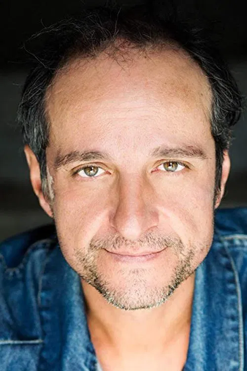 Arthur Angel profile