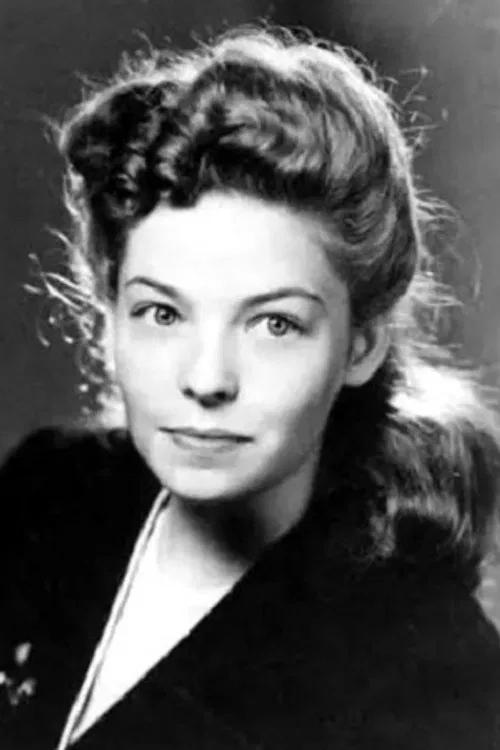 Bonnie Jean Churchill profile