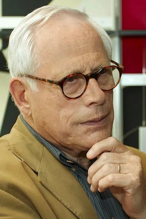 Dieter Rams profile