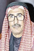 Ali Al-Buraiki profile
