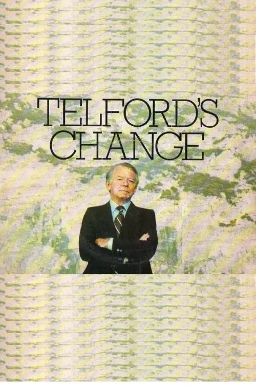 Telford's Change poster