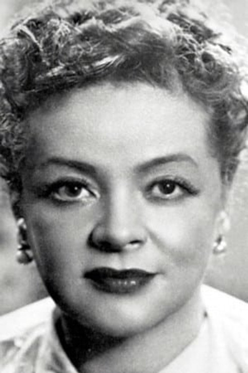 Zoya Fyodorova profile