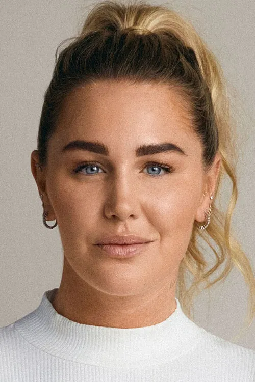 Jeanette Ottesen profile