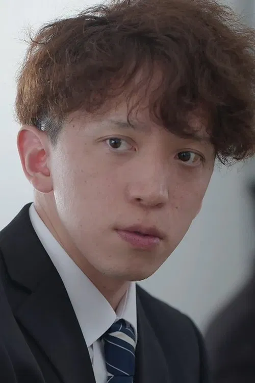 Yuta Shibuya profile