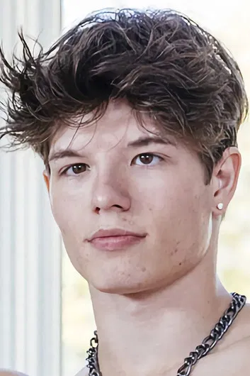 Kai Reynolds profile