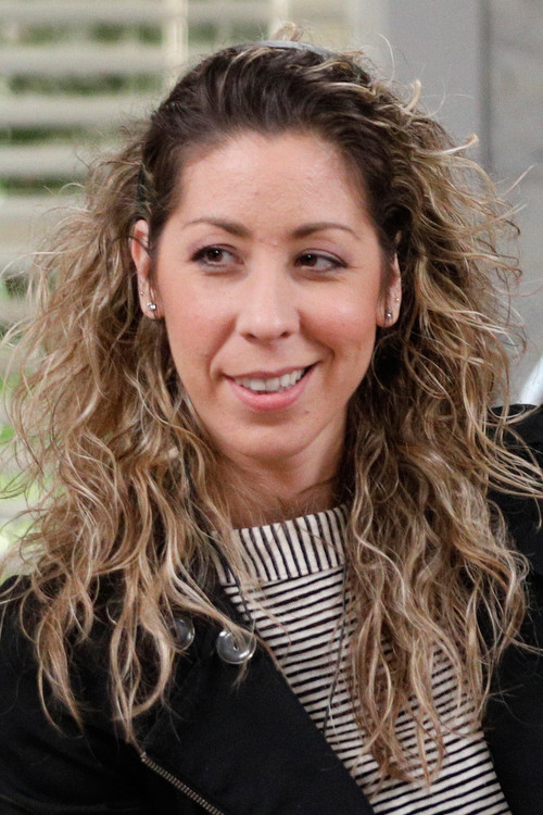 Melissa Kosar profile