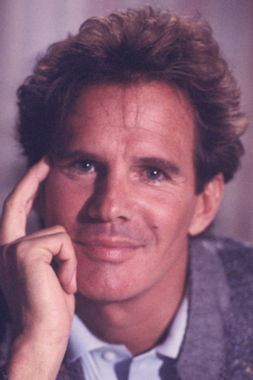 Dack Rambo profile