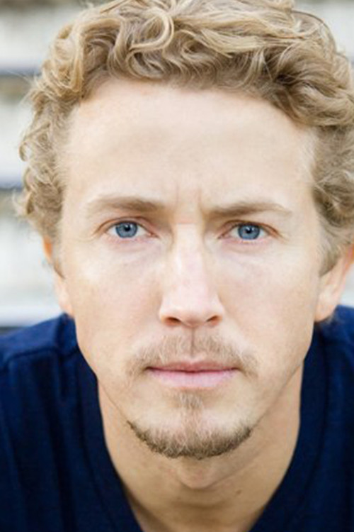 Trevor Bryant Clark profile